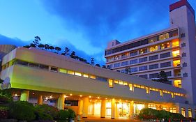 Hana Isawa Hotel